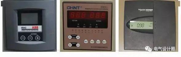 配電室中有哪些類型的低壓配電柜電壓？配電柜主要內部組件是什么？