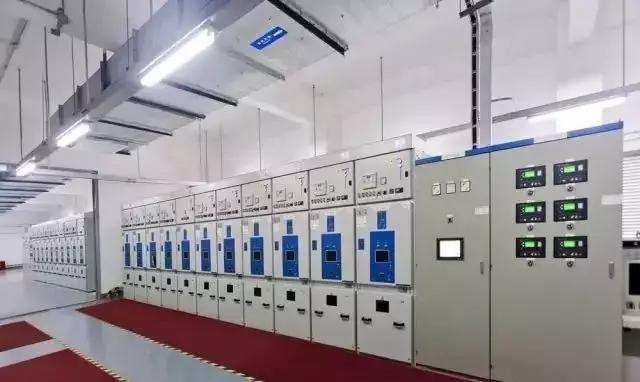 高低壓配電柜安裝標準三大流程，無人不曉