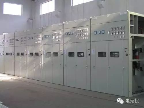開關柜的那些東西！開關柜和型號特性的各種常見用途！