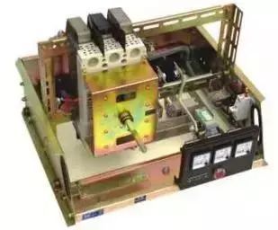 低電壓開關柜不同類型型號！