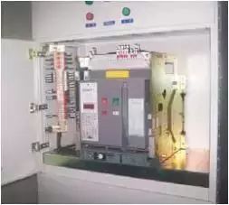 低電壓開關柜不同類型型號！