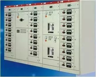 低電壓開關柜不同類型型號！