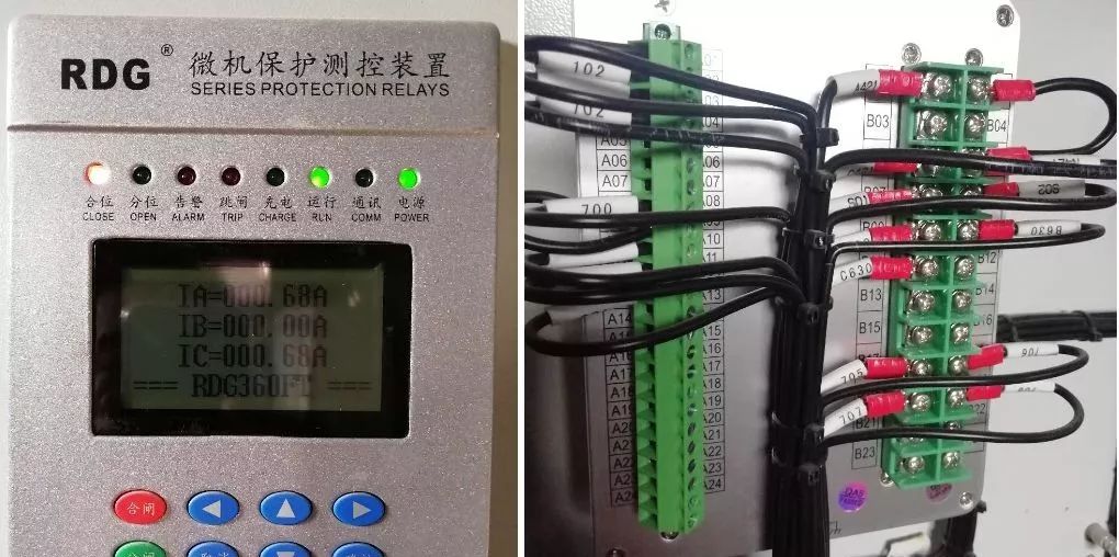 高壓開關柜配置知識，純干貨！