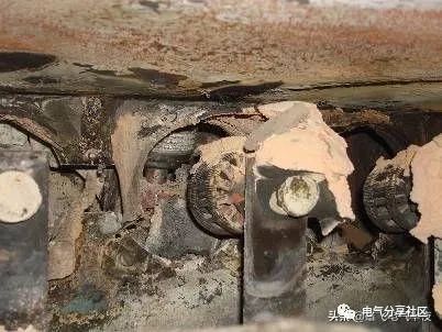 輕微開關柜故障會造成重大損失，請注意高壓電工