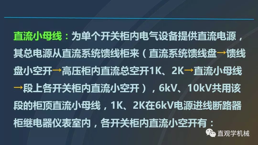 中國工業控制|高電壓開關柜培訓課件，68頁ppt，有圖片和圖片，拿走吧！