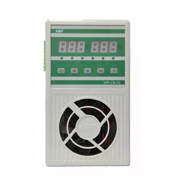 如何防潮和除濕海上電力設備(高電壓開關柜)？