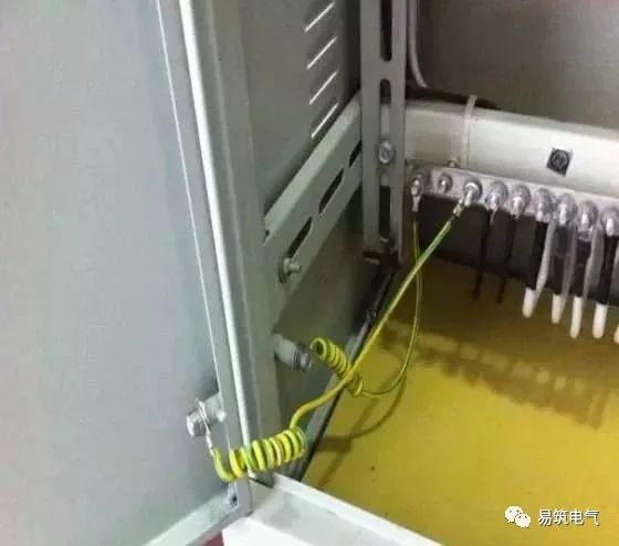 配電箱的布線和安裝的通用標準是什么？我們應該注意哪些問題？圖片和文本的詳細說明