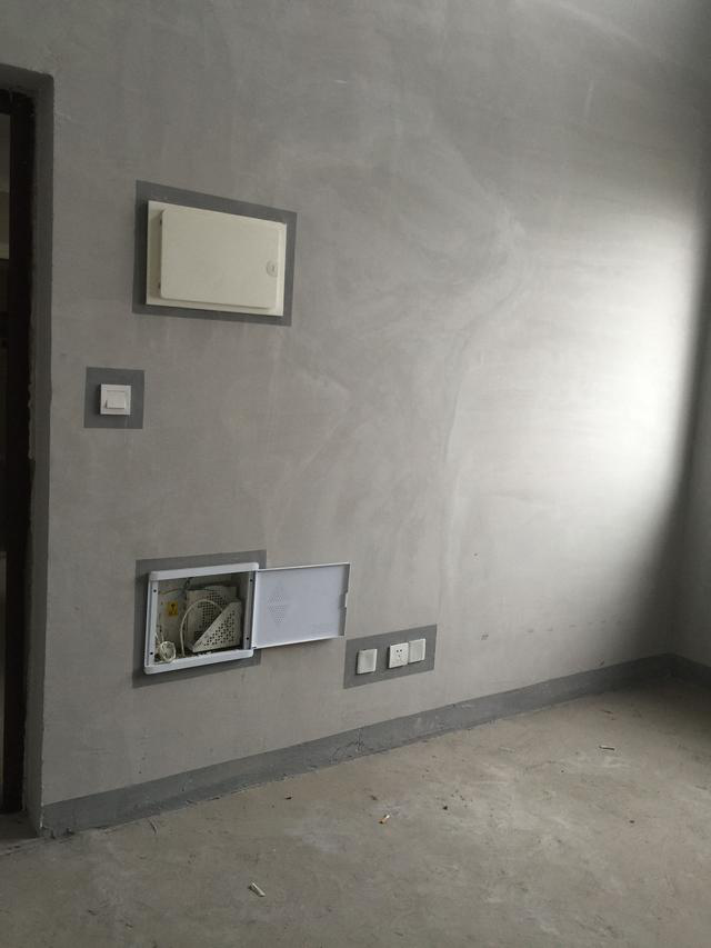 家配電箱開還是暗？直到我看完它，我才知道我家的裝修是錯的！