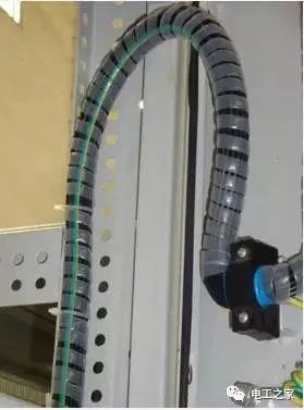 配電箱，配電柜電氣安裝規范，解釋非常全面