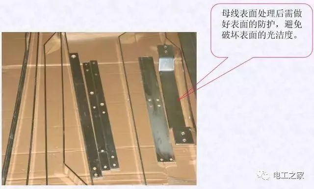 配電箱，配電柜電氣安裝規范，解釋非常全面
