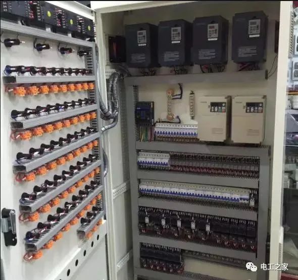 配電箱，配電柜電氣安裝規范，解釋非常全面