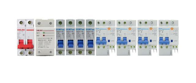 用戶配電箱主開關是否需要漏電保護？經驗總結告訴你
