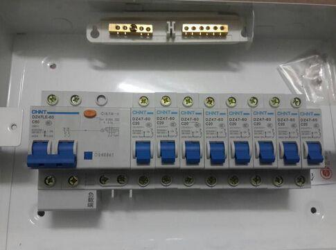 用戶配電箱主開關是否需要漏電保護？經驗總結告訴你