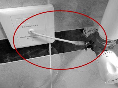 主頁配電箱 63A或40A，用于總漏電保護和空氣開關？讀完之后，我完全明白了！