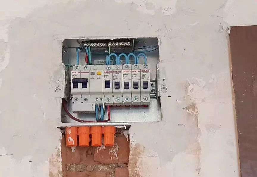 在安裝配電箱之前，我應該注意什么？這個細節不能馬虎！