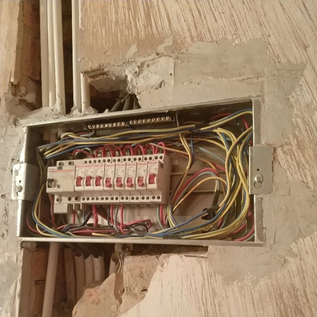 在安裝配電箱之前，我應該注意什么？這個細節不能馬虎！