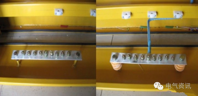 三級配電、二級漏電保護等。配電箱和施工要求(視頻附后)