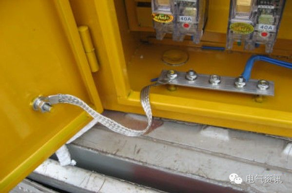 三級配電、二級漏電保護等。配電箱和施工要求(視頻附后)