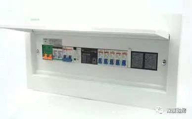 家配電箱不是為了裝飾，這些安全問題必須知道。