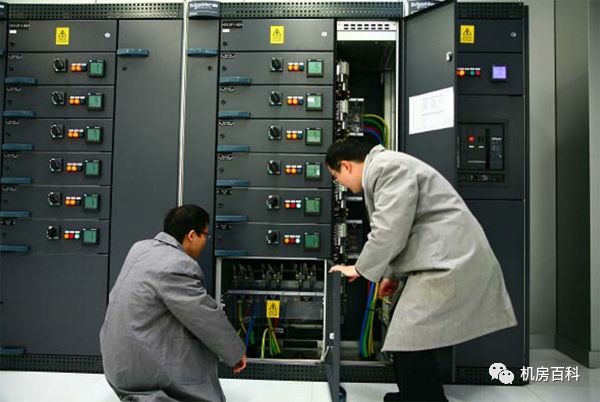 配電箱安裝過程中應該注意哪些“事情”？
