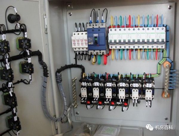 配電箱安裝過程中應該注意哪些“事情”？
