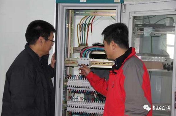 配電箱安裝過程中應該注意哪些“事情”？