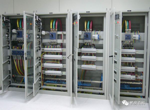 配電箱安裝過程中應該注意哪些“事情”？